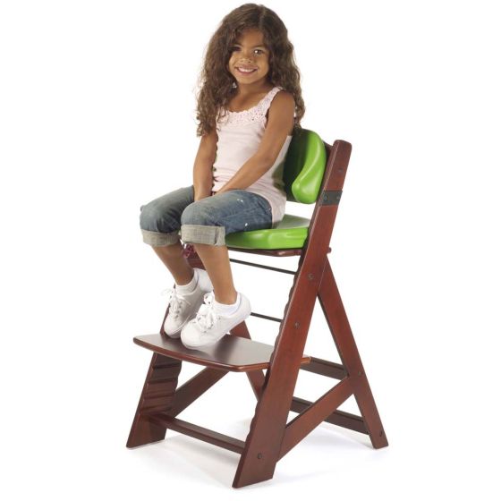 Height Right Kids Chair with Comfort Cushions