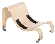 Special Tomato Optional Small Stationary Base (fits sizes 1-3 sitter)