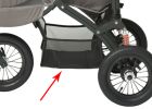 Jogger - Medical Necessities Bag Replacement