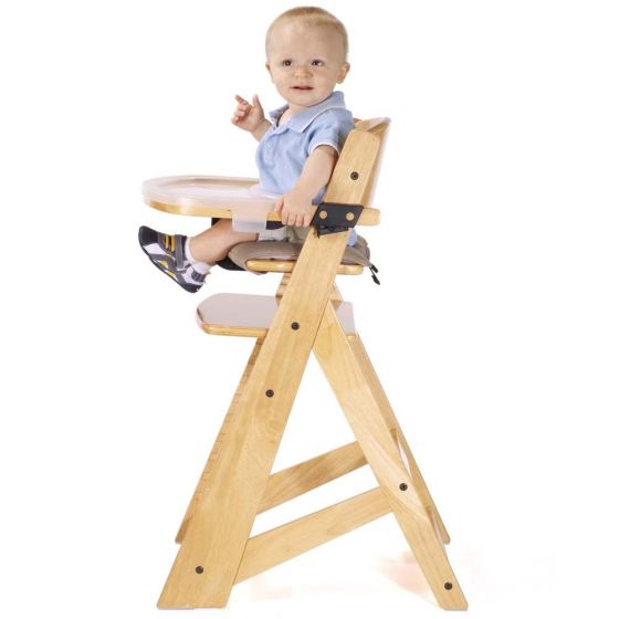 Height Right High Chair Tray
