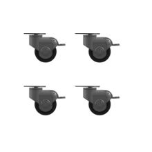 MPS - Replacement Caster Kit (set of 4) Replacement Part