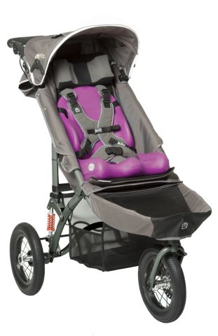 Baby jogger special needs outlet