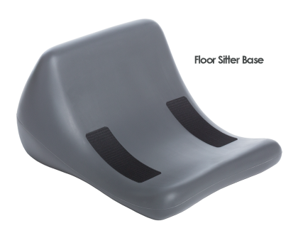Special Tomato Soft Touch Adaptive Booster Car Seat