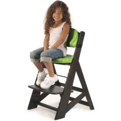 Height Right™ Kids Chair with Comfort Cushions - Comfort and Adjustability All Grown Up! Includes Soft-to-the-touch easy to clean cushion