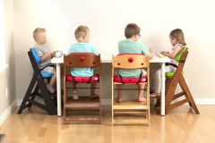 Keekaroo Height Right Kids Chair