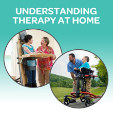 Understanding Therapy at Home