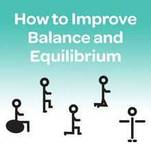 How to Improve Your Child’s Balance