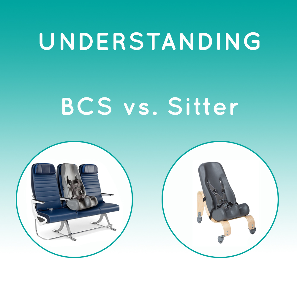 Understanding The Difference: Booster Car Seat vs. Sitter