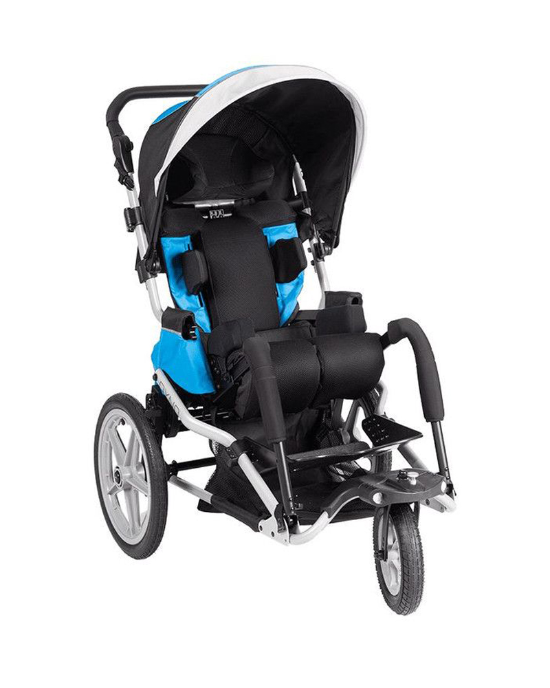 Leggero Dyno Jogger