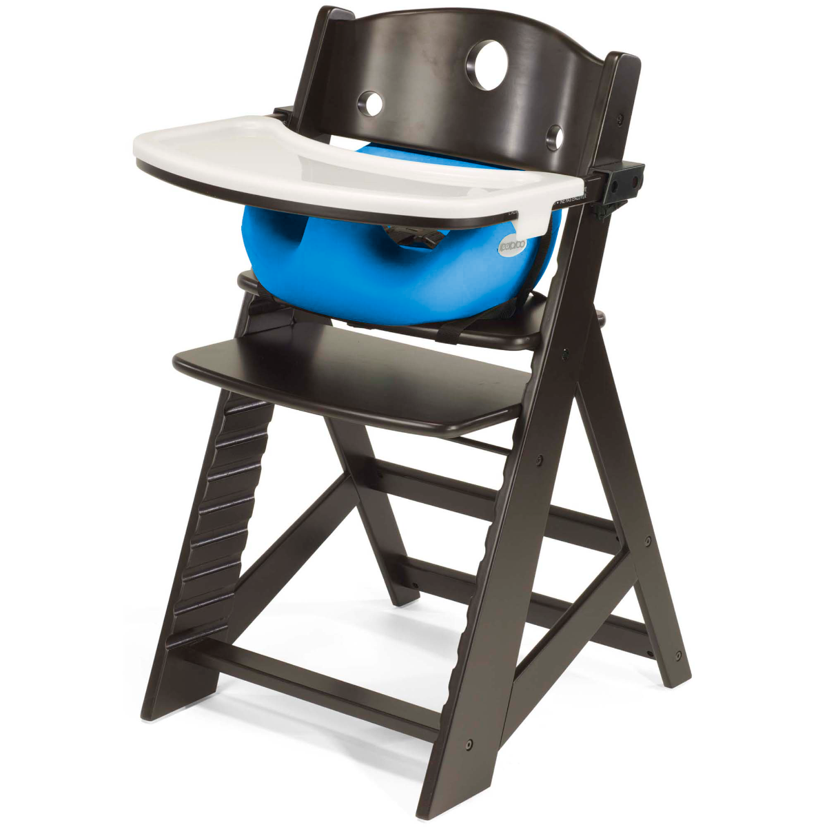 Height Right High Chair