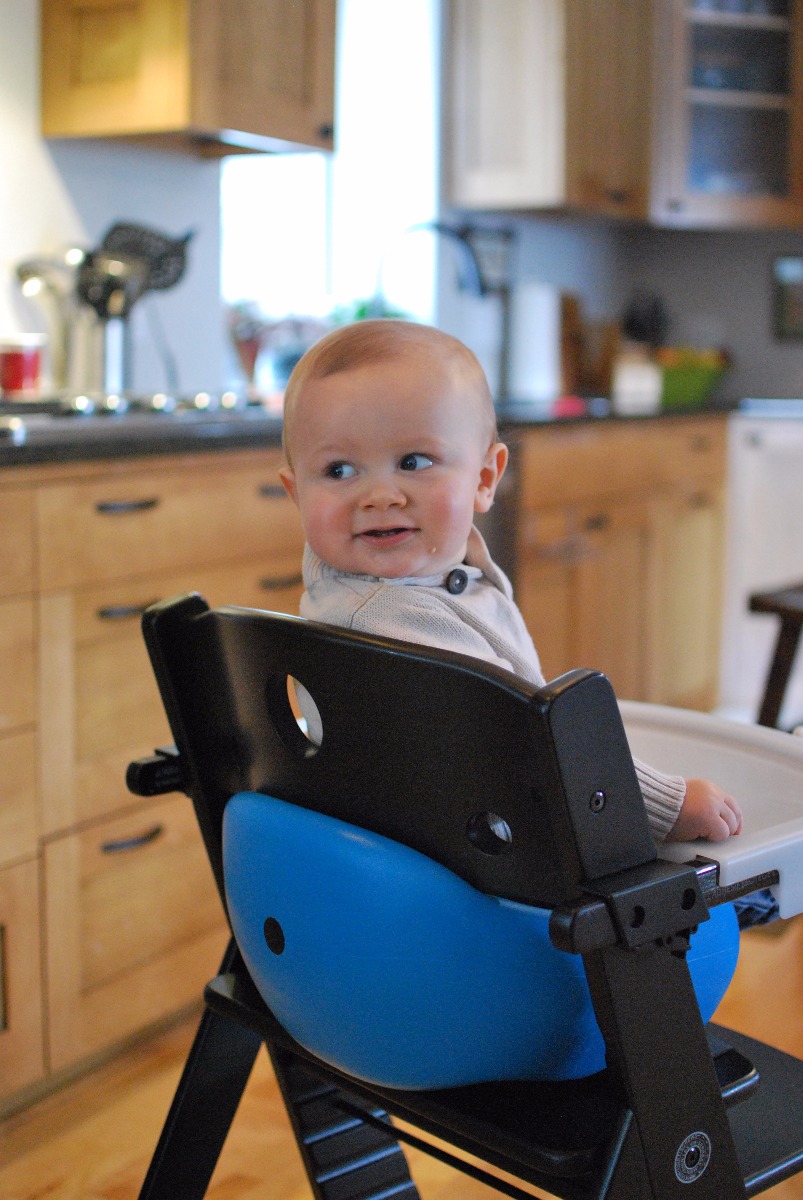 Croyde Infant Feeding Chair • Croyde Medical