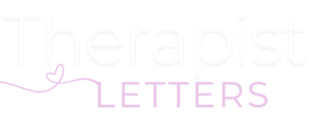 Letters from PT