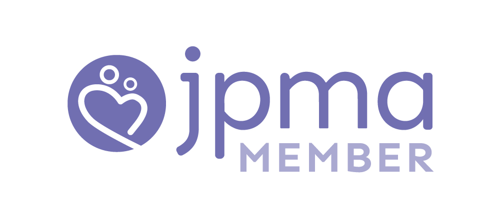 JPMA Certified