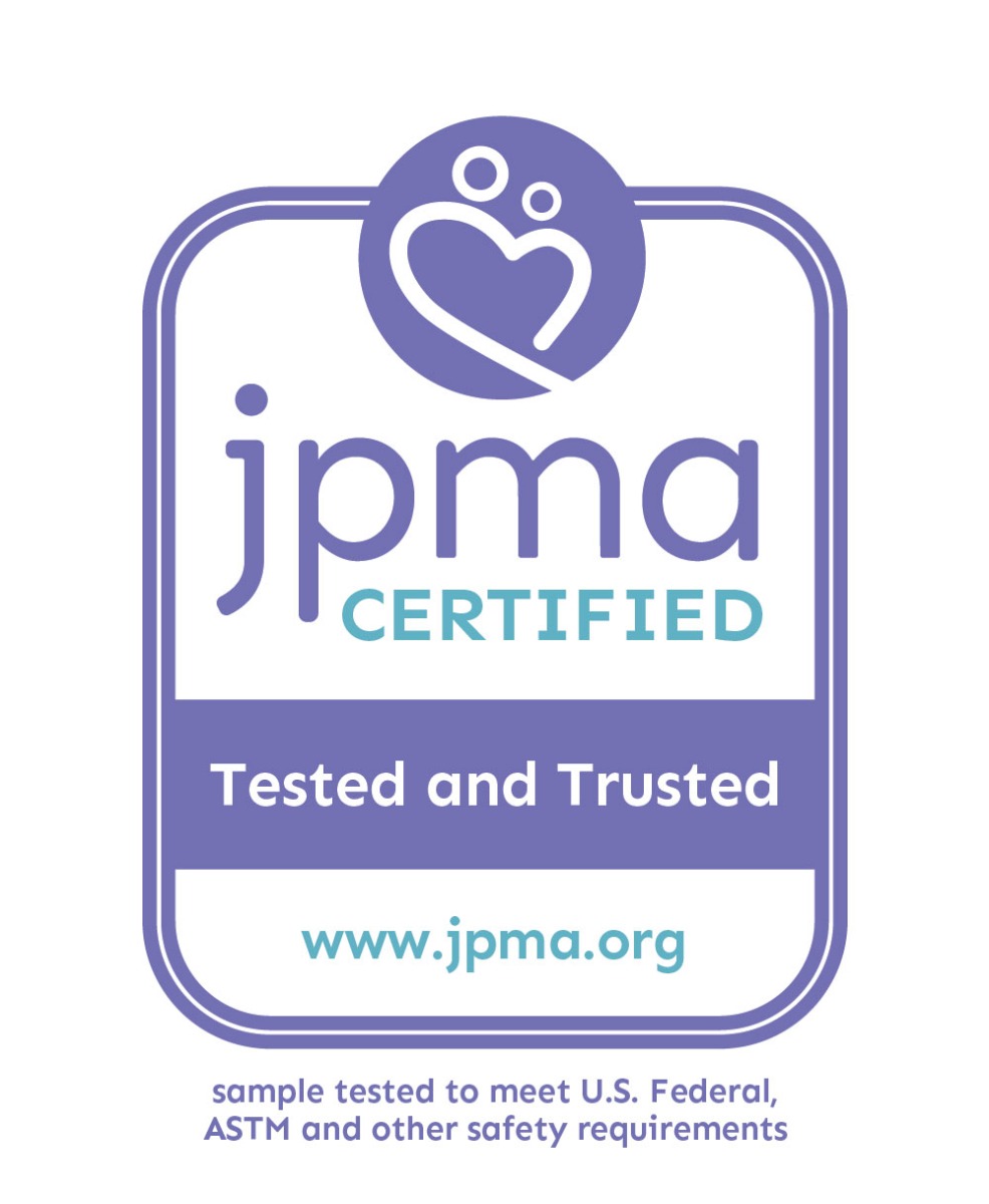 JPMA Product Certification