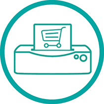 Print Your Cart