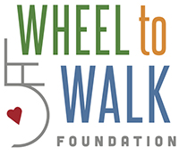 Wheel to Walk Foundation