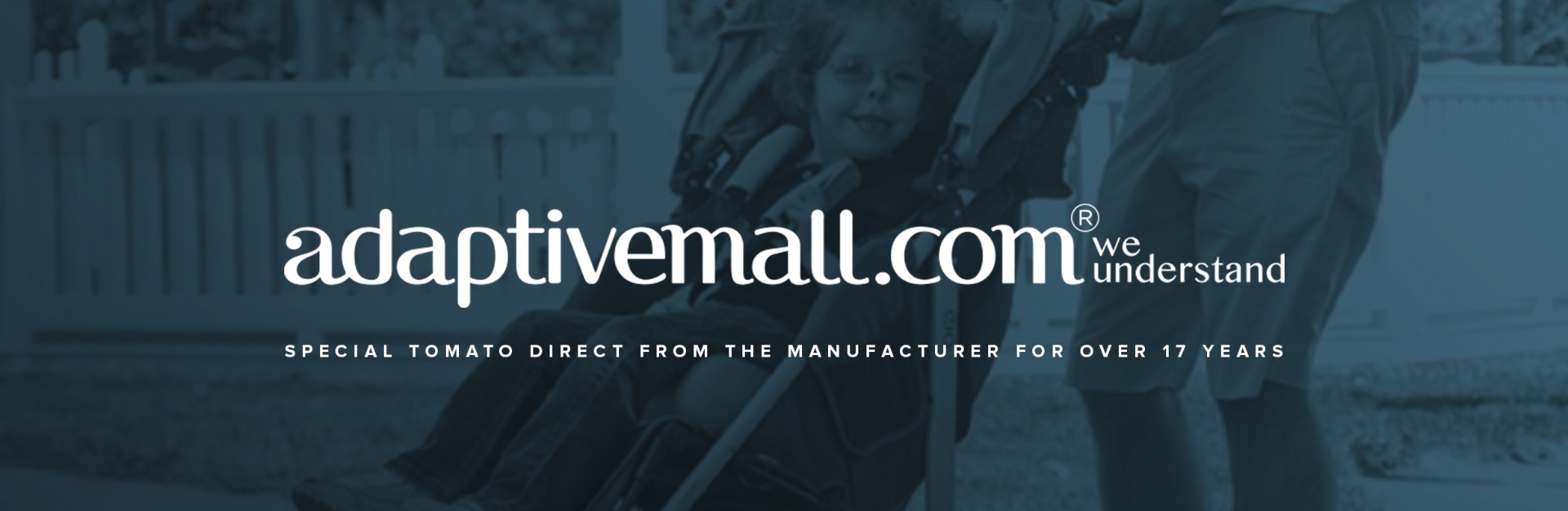 Adaptivemall Special Tomato Brand