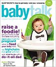 Babytalk Magazine
